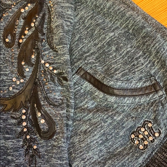 Medium miss me jacket - Picture 3 of 3